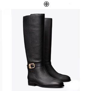 Tory Burch Brooke Knee Boots